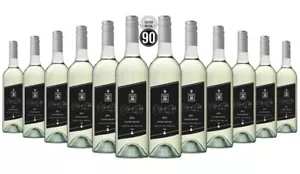 King Of Clubs Chardonnay 2023 -12x750ml RRP$240 FreeS/R - Picture 1 of 2