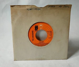 The Jacksons - Blues Away/Show You The Way To Go - Disco In Vinile Da 7 Pollici - Picture 1 of 4