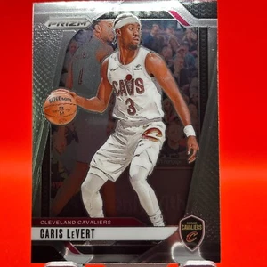 2024-25 Panini Prizm Caris LeVert #71 - Picture 1 of 2