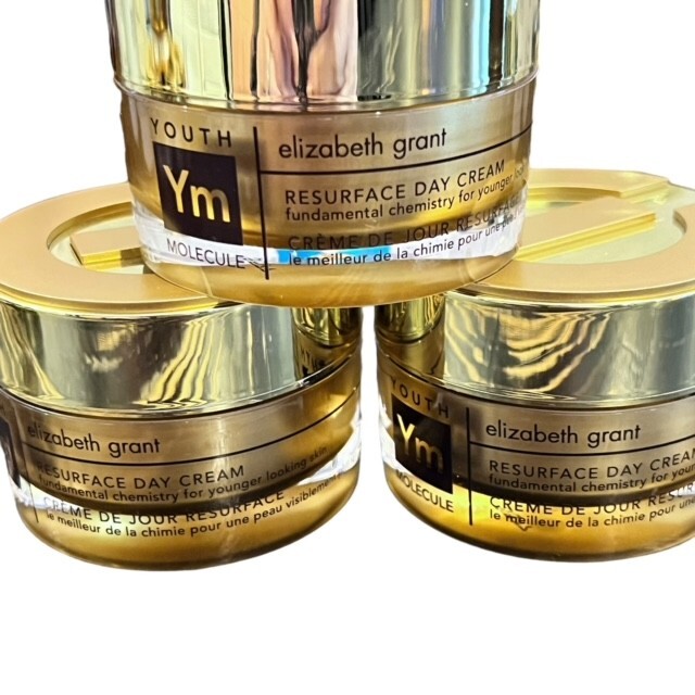 Elizabeth Grant Cream Day Treatment Anti-Aging Products for sale 