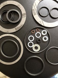 Gasket Kit La Pavoni Professionale Europiccola Mignon Stradivari Org 394607
