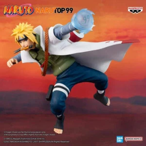 Naruto: Shippuden NarutoP99 Minato Namikaze Figure - Picture 1 of 5
