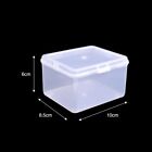 Rectangular Shape Storage Case Small Thing Container  Storing Jewelry Headband