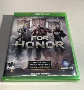 For Honor - Microsoft Xbox One - Imagen 1 de 2