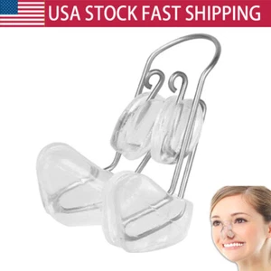 Magic Nose Shaper Clip Nose Up Lifting Shaping Bridge Straightening Slimmer - Picture 1 of 13