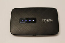 Alcatel MW41TM Linkzone 4G LTE T-Mobile WiFi Hotspot Modem Wireless Internet