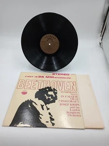 Beethoven , Josef Krips And The London Symphony Orchestra - Symphony N - Picture 1 of 7