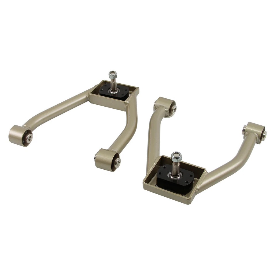 Brazos de control de inclinación superiores delanteros ajustables tcs para 01-05 LEXUS IS300 Foto 1 de 3