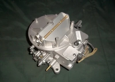 1967 289 302 Ford F-100 F-350 Trucks Autolite 2100 1.02 C7TF-AH Carburetor - Image 1 of 4