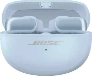 Écouteurs Bluetooth ultra ouverts Bose avec OpenAudio pour la sensibilisation - Bleu pierre de lune - Photo 1 sur 8