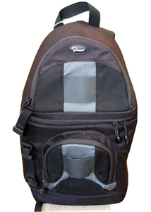 Lowepro Slingshot 200 AW Photo Sling Pack for DSLR - Rucksack Camera Bag for SLR - Picture 1 of 6