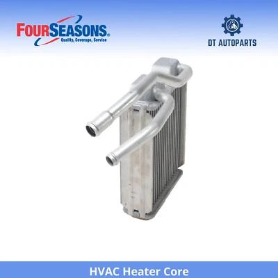 Para Chevrolet Corvette 1978-1982 HVAC núcleo de calefacción 4 estaciones 1979 1980 1981 Foto 1 de 4