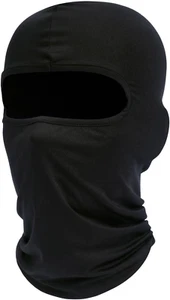 Fuinloth Balaclava Ski Mask, Motorcycle UV Protector Scarf, Summer Cooling Neck  - Picture 1 of 12