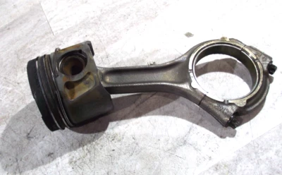 2011-18 JEEP GRAND CHEROKEE/14-19 RAM 3.0L, PISTON & CONNECTING ROD 2 (C1NB03) Foto 1 de 4