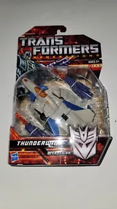 Transformers Kenner Generations Thunderwing, sealed - Picture 1 of 2