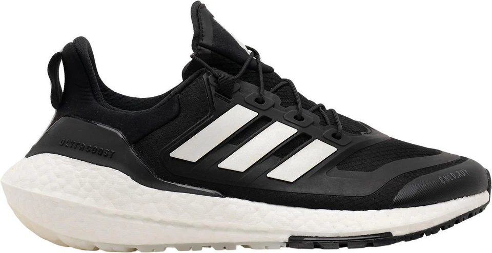 adidas UltraBoost 22 Cold.RDY 2.0 Black White W