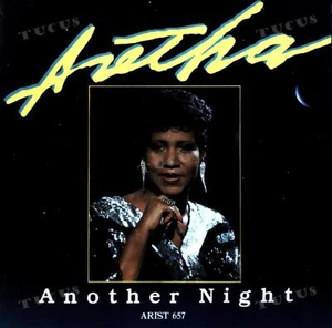 Aretha Franklin - Another Night 7" (VG+/VG+) '* - Picture 1 of 1