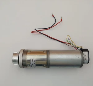 Dunkermotoren DC Motor GR 53x58 + PLG52 I = 50:1 & RE30-3-500 - Picture 1 of 5