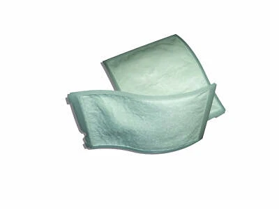 VACUUM BAG Green Klean 2846 & 8.614-140.0 Windsor Sensor Replacement Exaust Filter Fits S12