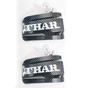 Side Mirror LED Indicator Lights for Mahindra Thar 2020 Onwards - Carhatke - Picture 1 of 4