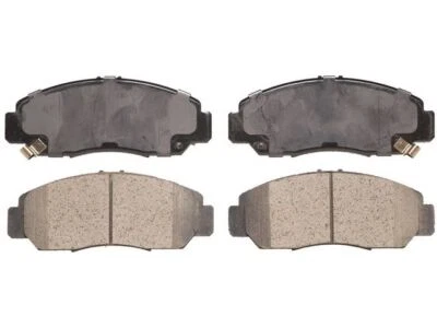 Juego de pastillas de freno delanteras para Honda Accord 2003-2007 21154RVKY 2004 2005 2006 3,0 L V6 Foto 1 de 2