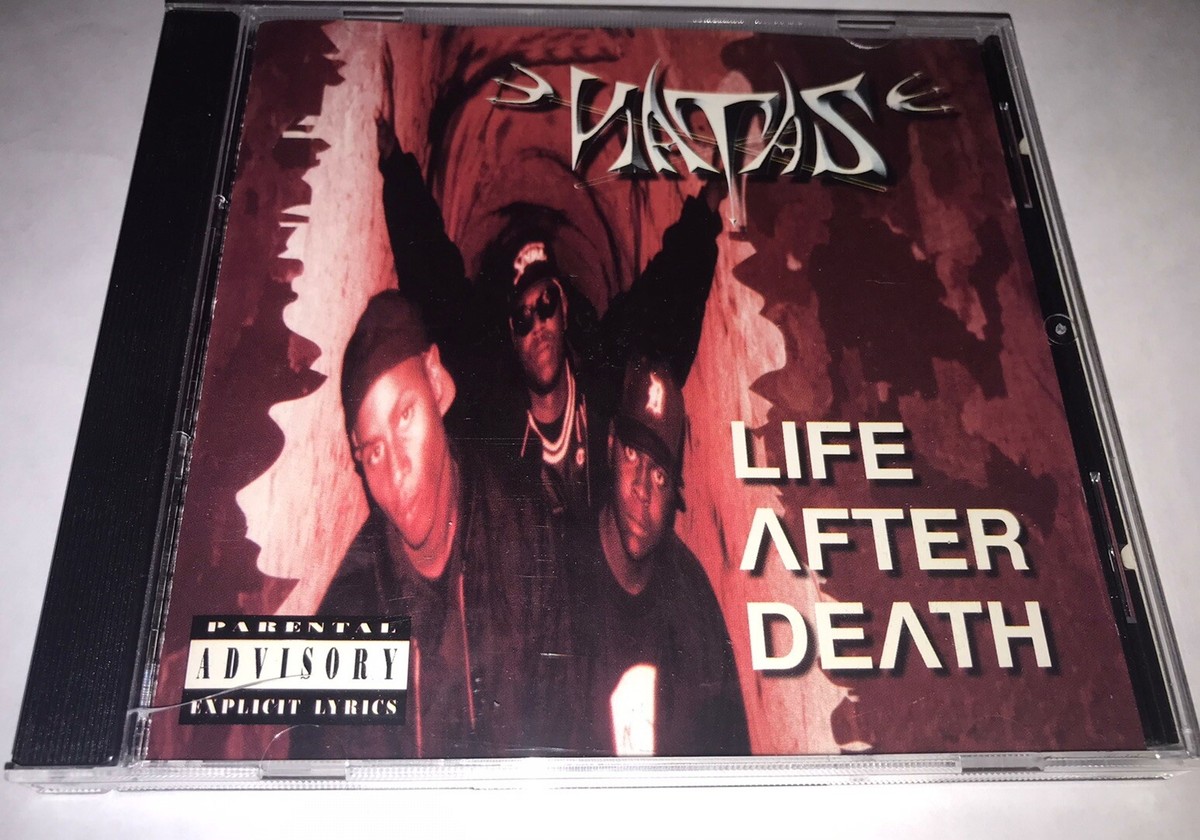 洋楽 G-RAP/ESHAM G-Rap Esham | eBay