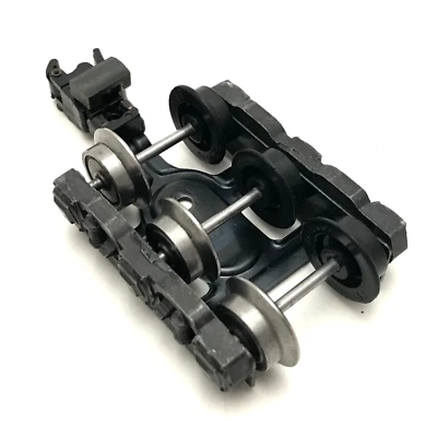 Original AF Parts - KC 6-Wheel Heavyweight Passenger Truck Assembly XA12N894  - Image 1 of 4