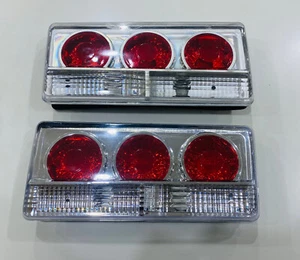 JUEGO DE LUCES TRASERAS PANTALLAS TRASERAS MODERNAS LADA 2105-2107 - Imagen 1 de 3