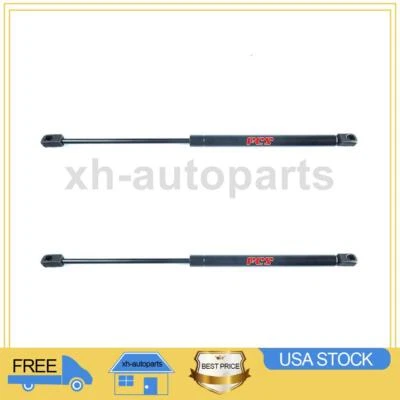 Se adapta a Ford Bronco II 1984~1990 2X Focus Auto Parts Soporte de elevación de vidrio trasero Foto 1 de 3