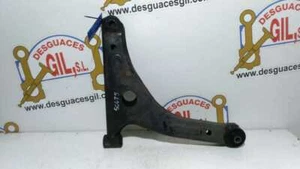 56675 front lower suspension arm rh for FORD TRANSIT FURGON 2.0 DI 2000 480885 - Picture 1 of 10