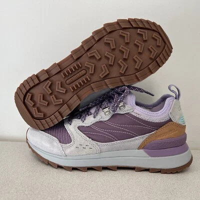 Merrell «ALPINE 83 КРОССОВКИ RECRAFT» женский размер 7 туфли прогулки тропа поход - Изображение 1 из 4