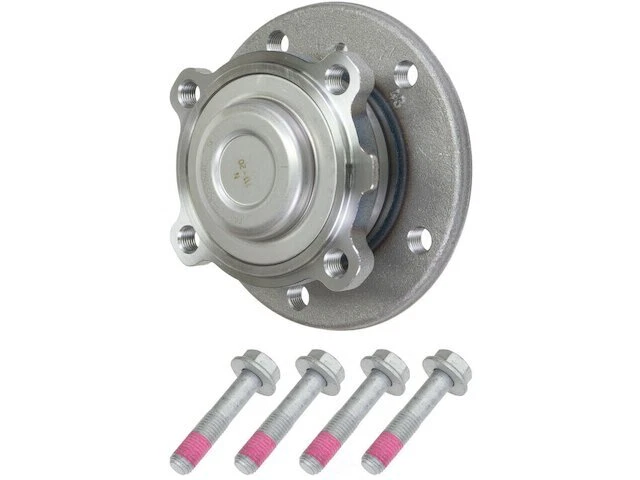 Cojinete de rueda delantero FAG para BMW 328i 2007-2013 87BTCS Foto 1 de 1