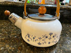 Whistling Stove Top Tea Kettle