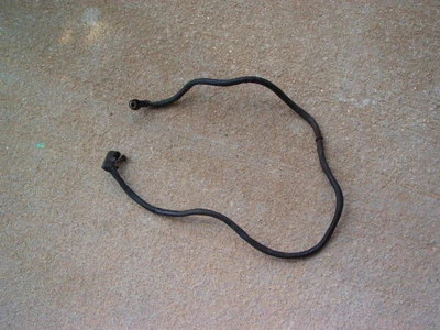 Cable de arranque Honda Rebel 250 1985-1987 - se adapta a - Rebel / CMX 250 Foto 1 de 4