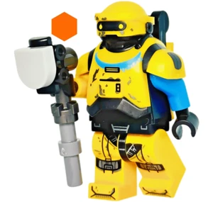 LEGO Star Wars NED-B Cargador Droide sw1226 del set 75334 (2022) - Imagen 1 de 3