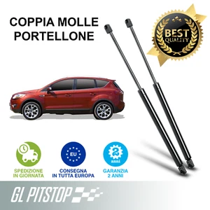 Pistoni Portellone, Ammortizzatori Portellone, Molle a gas FORD Kuga I da 11/08 - Foto 1 di 3