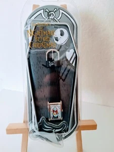 Reloj Sally Pesadilla Antes De Navidad Disney De Colección Nuevo En Paquete RARO A1 - Imagen 1 de 4