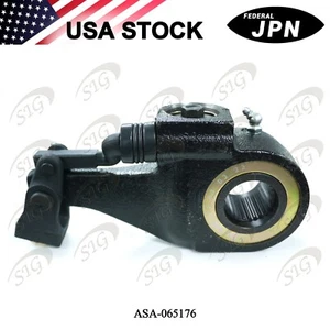 Kit de servicio ABA ajustador automático de holgura 6" 1,5" 28 dientes con estrías - Imagen 1 de 5