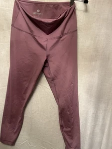 90 Degree By Reflex Damen Leggings Größe M Yoga. " Workout - Bild 1 von 4