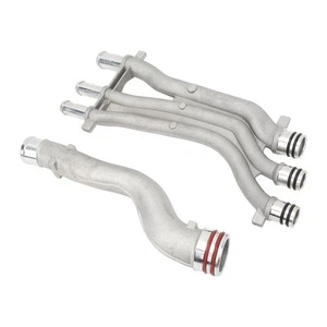 ɪ Engine Coolant Pipe Efficient Performance Construction 94810605906 94810604907 - Picture 1 of 22