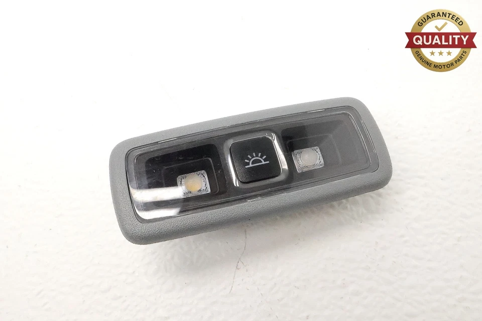 Ford Explorer 2020-2023 techo trasero centro cúpula luz lámpara OEM Foto 1 de 4