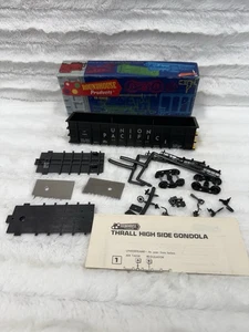 Góndola Thrall Roundhouse HO 1643 Union Pacific 50 ft - Imagen 1 de 5