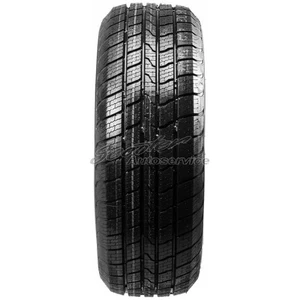 2x Powertrac Allwetterreifen Power March AS 3PMSF XL 165/70 R14 81H | 88597 - Bild 1 von 4