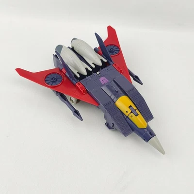 Transformers Ramjet Bumblebee Cyberverse Adventures Ultra Class Energon Armor - Image 1 of 4