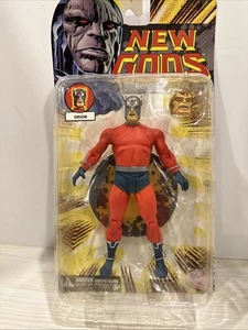 D2 DC Direct New Gods ORION Series 1 Action Figure Brand New - Picture 1 of 6