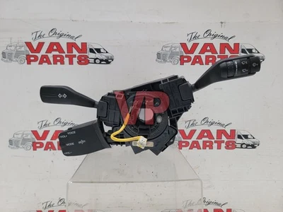 Ford Transit Mk7 Squib Indicator Lights Wiper Stalk Voice Control 4M3T-14A664-AC - Image 1 of 4