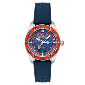 Spinnaker - SP-5152-01 - Reloj de pulsera - Hombre - Automático - Croft Skeleton - Imagen 1 de 5