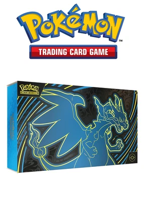 Pokemon Collezione Ultra Premium Mega Charizard EX - Immagine 1 di 4