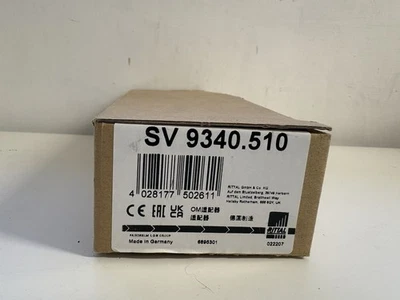 RITTAL SV9340.510 OM Adapter - Image 1 of 3