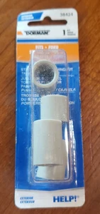 Surtido de bujes Golker puerta trasera/puerta levadiza Dorman 38424 nuevo en stock - Imagen 1 de 2